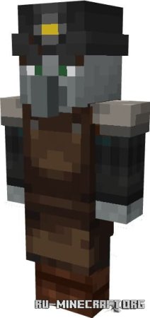 ������� ���� � �������� ��� ��������� ��� Minecraft PE 1.21