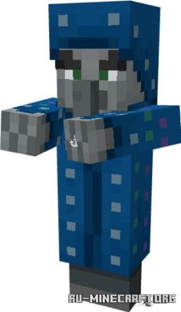 ������� ���� � �������� ��� ��������� ��� Minecraft PE 1.21