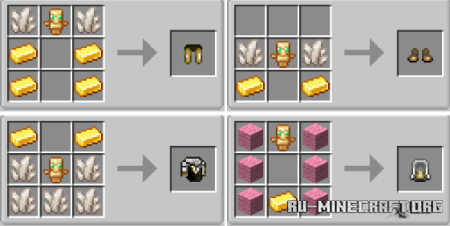 ������� Sorcerous Supplements ��� Minecraft 1.20.1