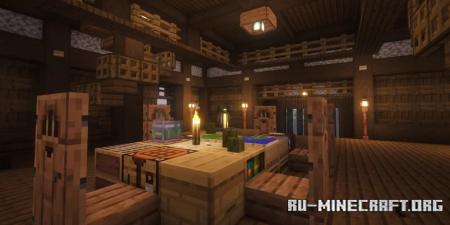 ������� Takada Castle by Kheir ��� Minecraft