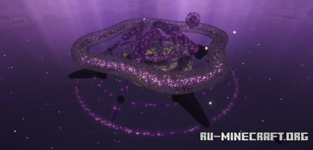 ������� End Base V2 ��� Minecraft