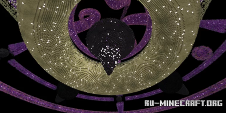 ������� End Base V2 ��� Minecraft