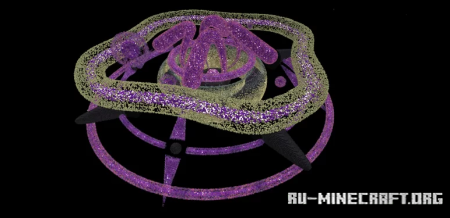 ������� End Base V2 ��� Minecraft