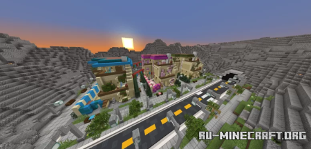 ������� condominium Hide and seek ��� Minecraft