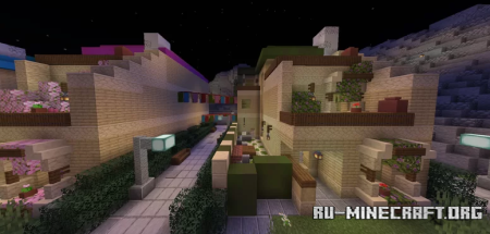 ������� condominium Hide and seek ��� Minecraft