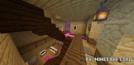 ������� condominium Hide and seek ��� Minecraft
