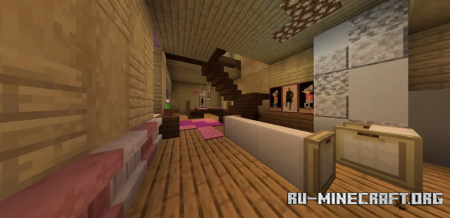 ������� condominium Hide and seek ��� Minecraft