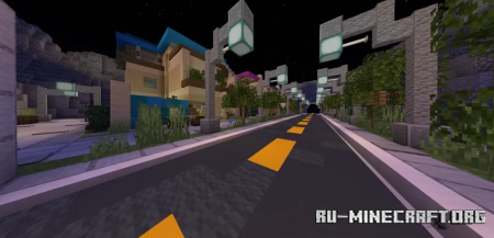 ������� condominium Hide and seek ��� Minecraft