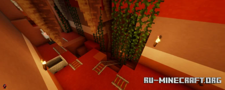 ������� Closed Sniper PvP Arena (Early Access) ��� Minecraft