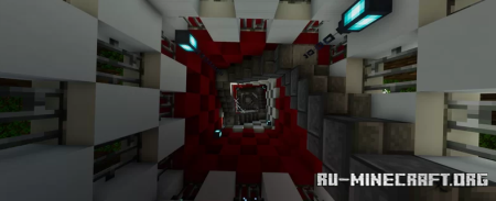 ������� Closed Sniper PvP Arena (Early Access) ��� Minecraft