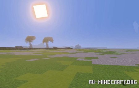 ������� ���������� ��� ��� Minecraft PE