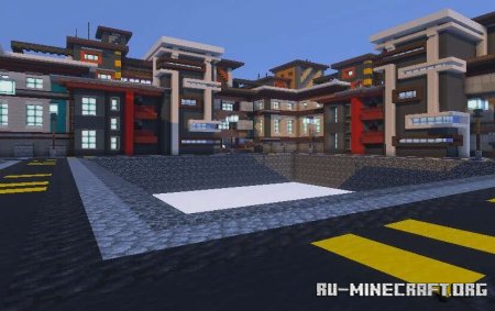 ������� ���������� ��� ��� Minecraft PE