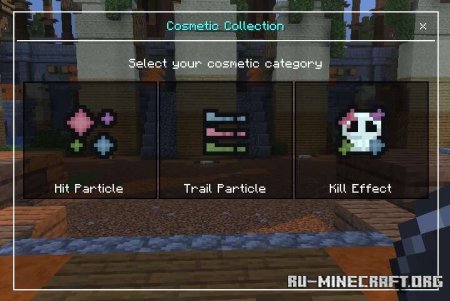 ������� ���������� ��� ��� Minecraft PE