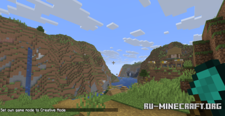 ������� Smooth Font ��� Minecraft 1.21.11