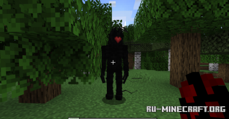 ������� SCP 2521 ��� Minecraft 1.20.1