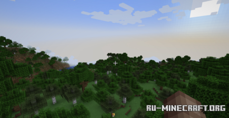 ������� SCP 2521 ��� Minecraft 1.20.1