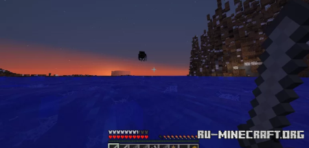 ������� The Big Man Meets the Small Man ��� Minecraft