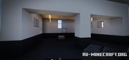 ������� Suburban house from 1875 ��� Minecraft