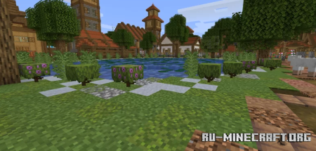 ������� Dalia by Dannyy22 ��� Minecraft