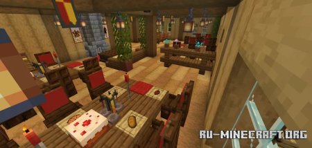 ������� Dalia by Dannyy22 ��� Minecraft