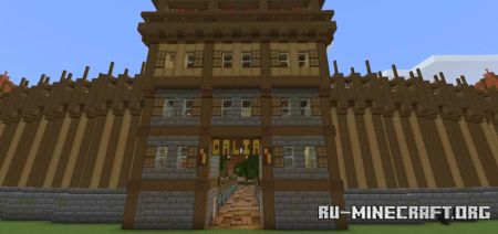 ������� Dalia by Dannyy22 ��� Minecraft