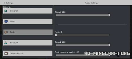 ������� ������� ���� ��� ������ �������� ��� Minecraft PE 1.21