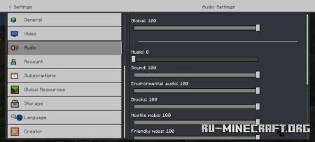 ������� ������� ���� ��� ������ �������� ��� Minecraft PE 1.21