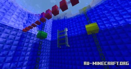 ������� ������ ��������� ��� Minecraft PE 1.21