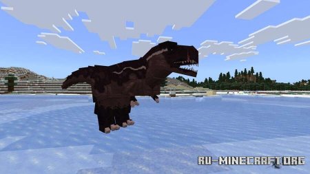 ������� ��� ���������� ��� Minecraft PE 1.21