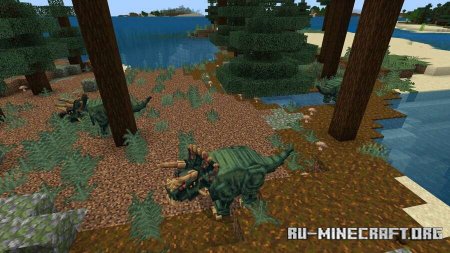������� ��� ���������� ��� Minecraft PE 1.21