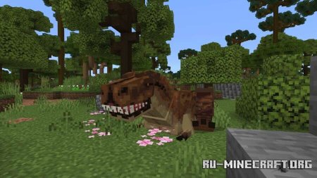 ������� ��� ���������� ��� Minecraft PE 1.21
