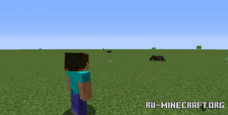 ������� Shoulder Surfing Reloaded ��� Minecraft 26.1.1