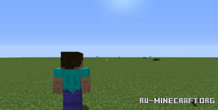 ������� Shoulder Surfing Reloaded ��� Minecraft 26.1.1