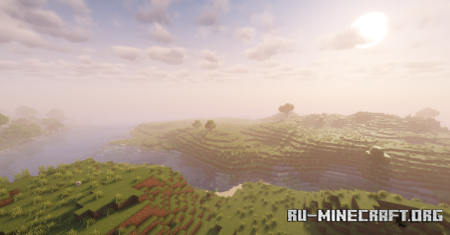 ������� Noisium Forked ��� Minecraft 26.1