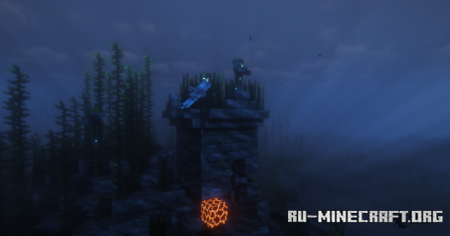 ������� Noisium Forked ��� Minecraft 26.1