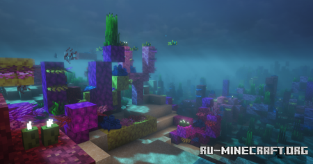 ������� Noisium Forked ��� Minecraft 26.1