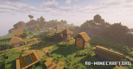 ������� Noisium Forked ��� Minecraft 26.1