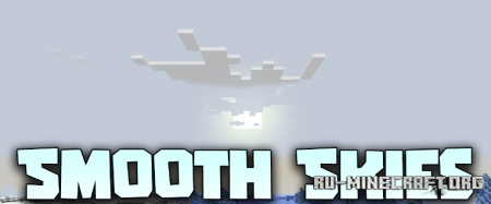 ������� Smooth Skies ��� Minecraft 26.1