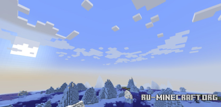 ������� Smooth Skies ��� Minecraft 26.1