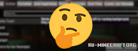 ������� Chat Tools ��� Minecraft 26.1.1