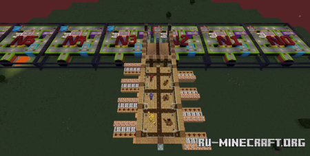 ������� Five Nights at Johnny's v0.8.2 ��� Minecraft