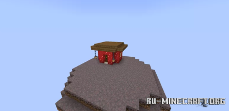 ������� Skypvp map by Kostel ��� Minecraft