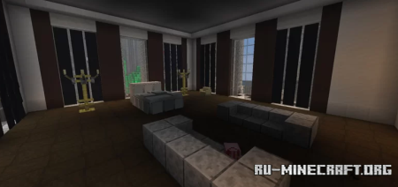 ������� Palais de Walewska � HITMAN ��� Minecraft
