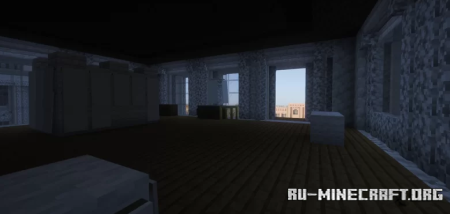 ������� Palais de Walewska � HITMAN ��� Minecraft
