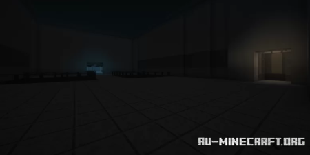 ������� SCP:SL based ��� Minecraft