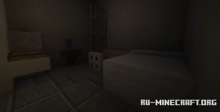 ������� SCP:SL based ��� Minecraft