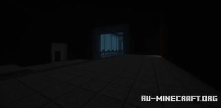 ������� SCP:SL based ��� Minecraft