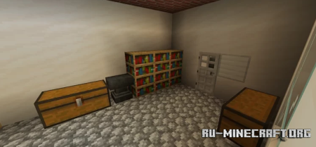 ������� Teribble Dream ��� Minecraft