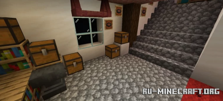 ������� Teribble Dream ��� Minecraft