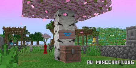 ������� Unfair Easter by RKO_Maps ��� Minecraft